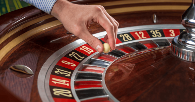 The impact of casino tourism in Europe