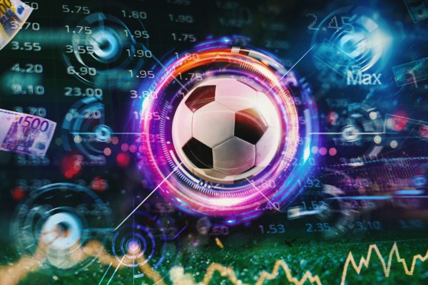 The Virginia sports betting market sustains its expansion in a year of monthly adjustments