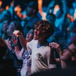 Centennials: the digital generation coming of age and "not buying" any narrative