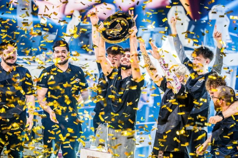 Week 5 of the Esports World Cup 2025: Team Secret makes history in Rainbow Six Siege