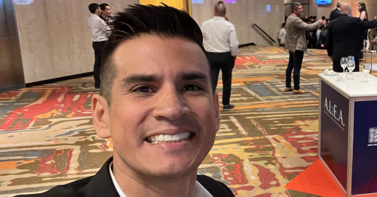 Guillermo Bejarano: BetConstruct drives new technological stage in Peru