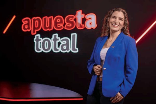 Innovation, culture, and closeness: Apuesta Total's strategy