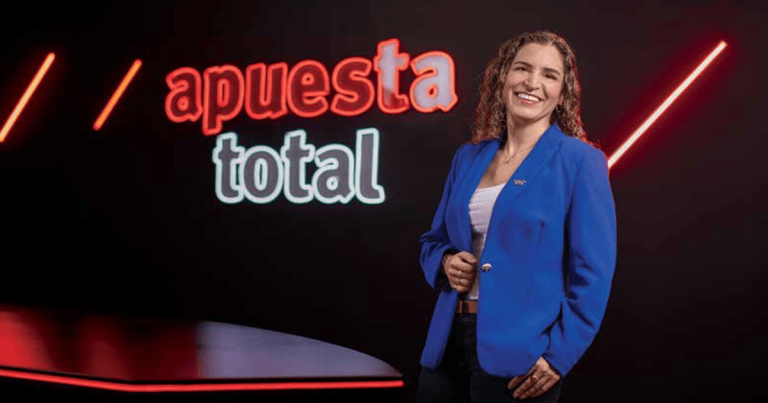 Innovation, culture, and closeness: Apuesta Total's strategy