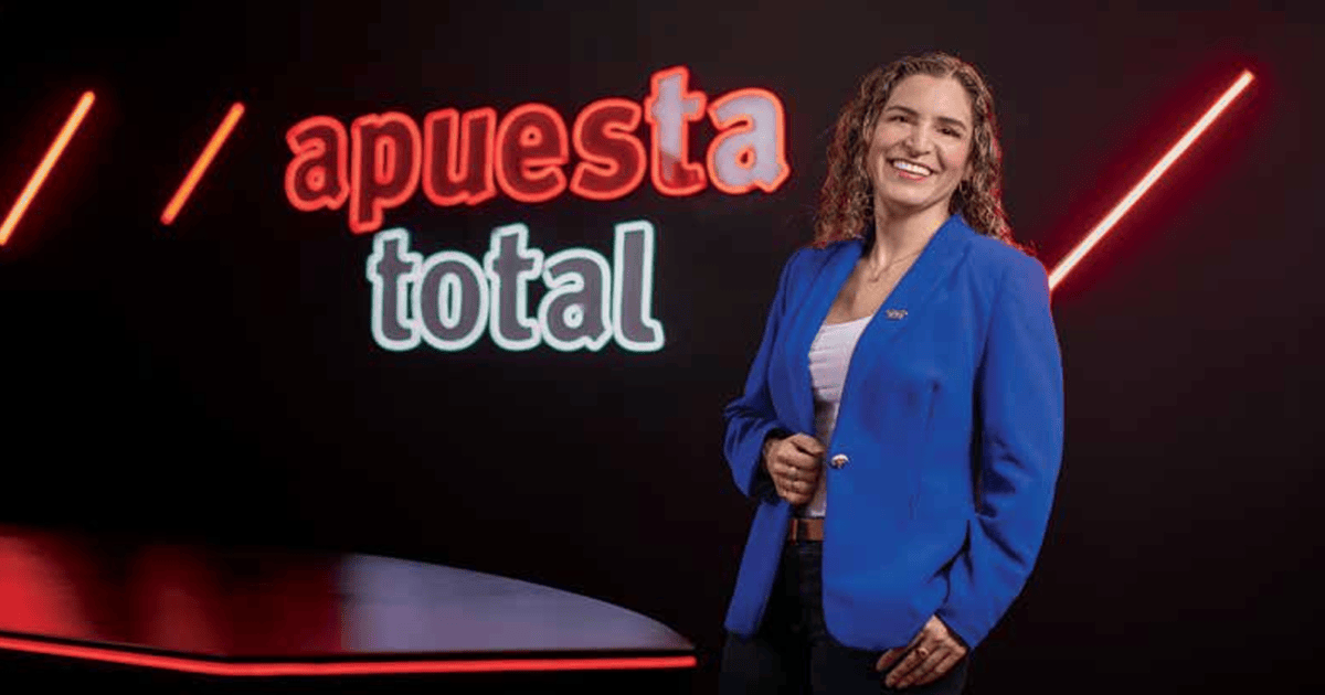 Innovation, culture, and closeness: Apuesta Total's strategy