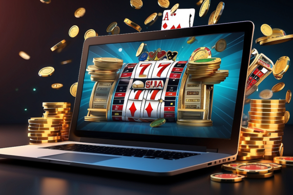 Massachusetts debates online casino legalization