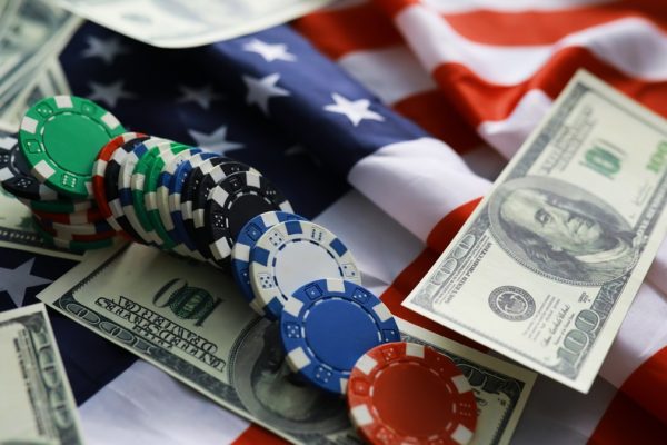 President of the CFTC orders the development of a new regulatory framework for prediction markets