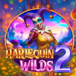 Triple Cherry launches Harlequin Wilds 2