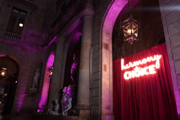 BetConstruct AI defines a new era of iGaming at the Harmony Choice event in Barcelona