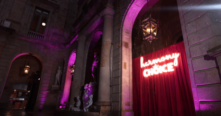 BetConstruct AI defines a new era of iGaming at the Harmony Choice event in Barcelona