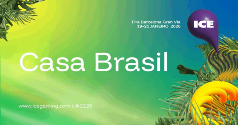 ICE Barcelona 2026 premieres Casa Brasil and expanded agenda for Latin America