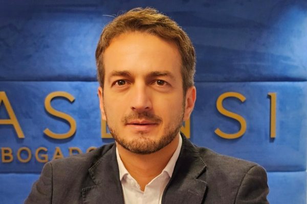 Juan Camilo Carrasco de Asensi Lawyers: A better bet