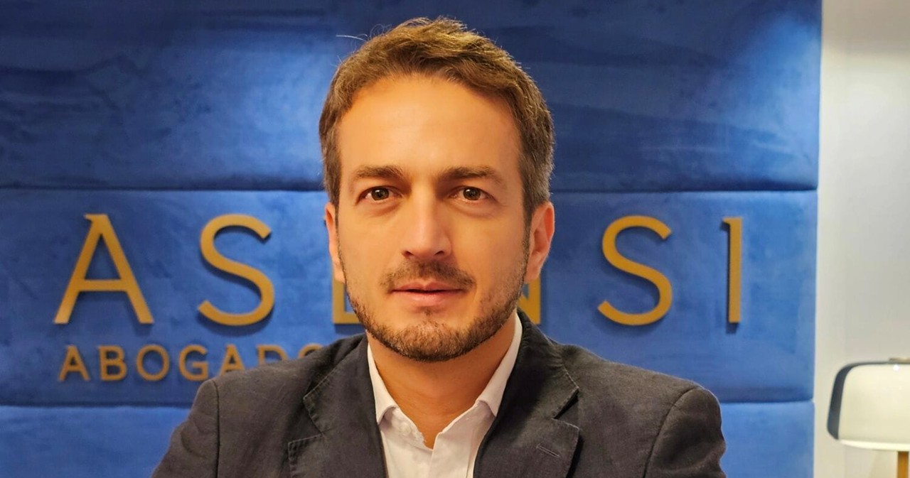 Juan Camilo Carrasco de Asensi Lawyers: A better bet