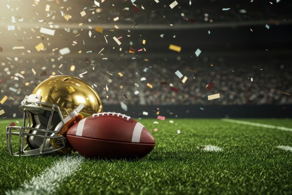 Super Bowl LX consolidates the growth of legal betting in the United States