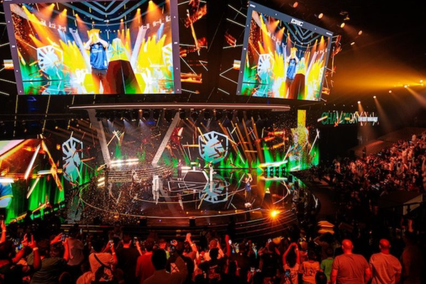 Week 5 of the 2025 Esports World Cup: Team Secret makes history in Rainbow Six Siege