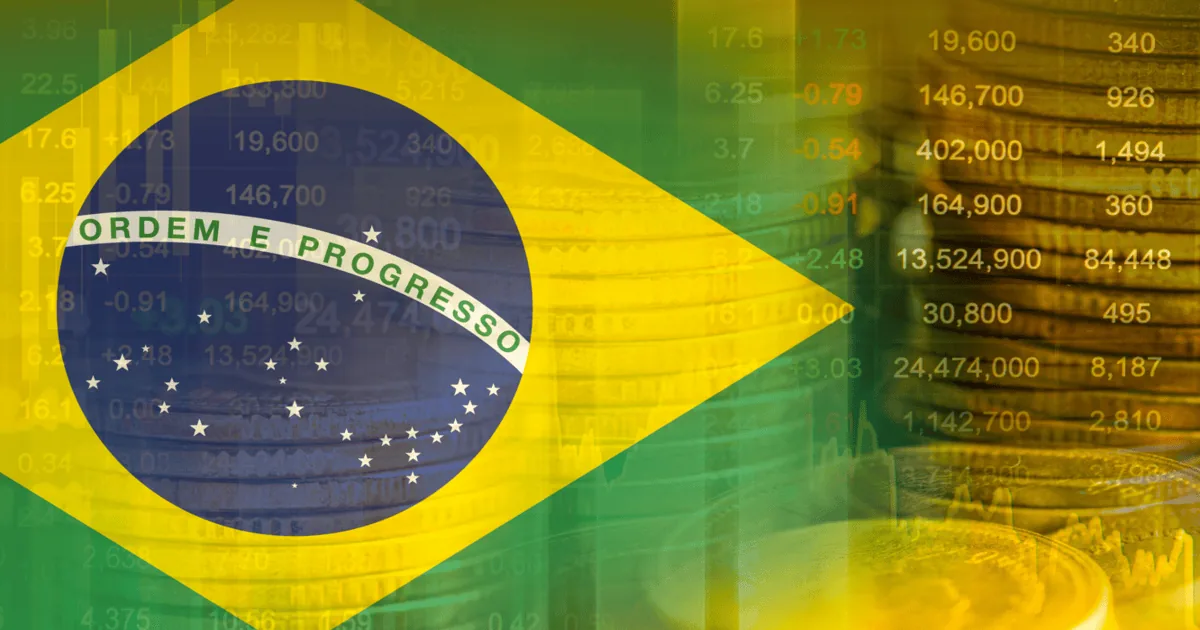 Brazil rules out betting tax in approval of anti-faction law
