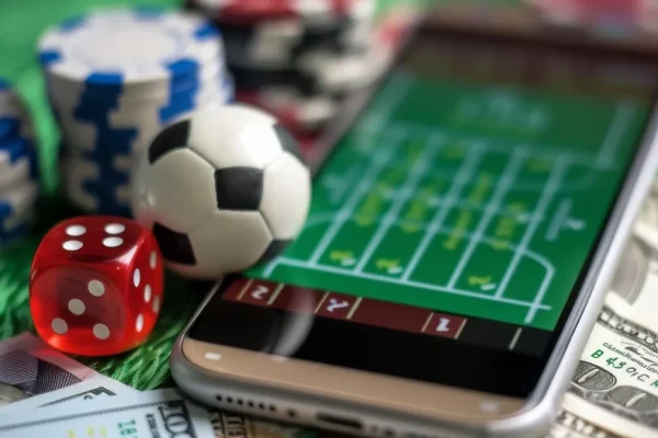 Illegal gambling in Brazil exceeds the size of the regulated market
