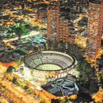 Bogotá: Historical wealth and cultural diversity