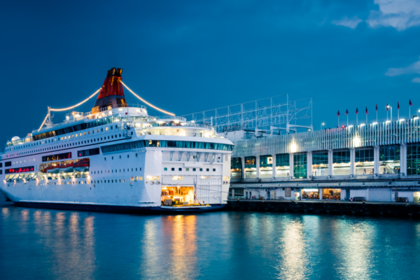 Dominican Republic promotes regulation of casinos on cruise ships