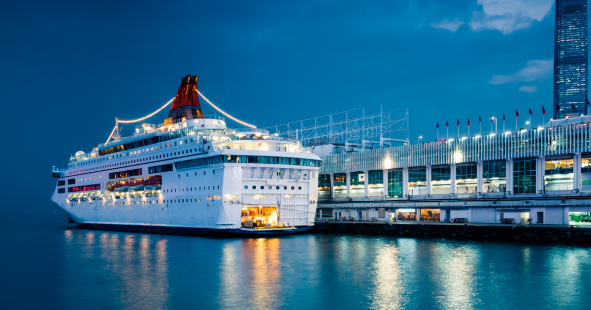 Dominican Republic promotes regulation of casinos on cruise ships