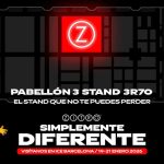 Zitro's stand at ICE Barcelona 2026 promises a "simply different" experience