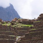 Peruvian majesty in the eyes of the world