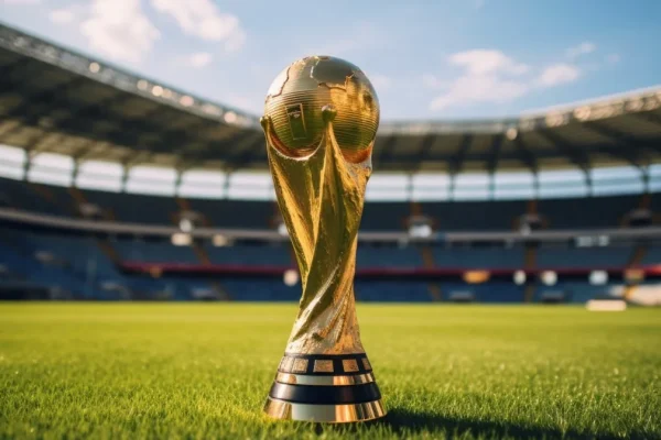 France calls for caution from betting companies ahead of the World Cup advertising avalanche