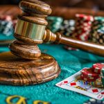 Casino regulator in the Dominican Republic is released after cooperating with justice