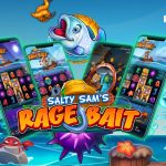 SlotMatrix brings you explosive action with Salty Sam’s Rage Bait