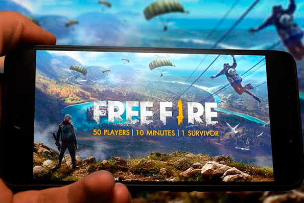 Mobile Gaming on the rise