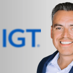 Héctor Fernández leads IGT at ICE Barcelona