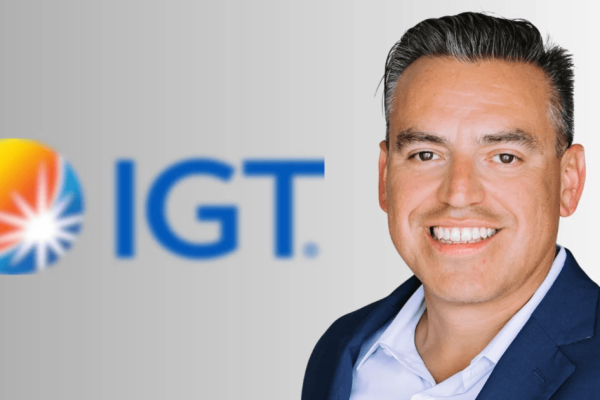 Héctor Fernández leads IGT at ICE Barcelona