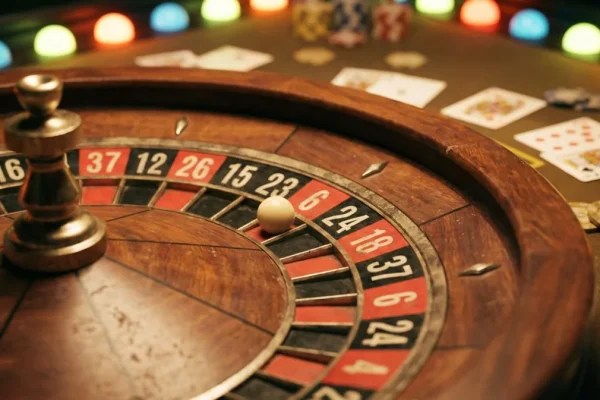 Buenos Aires promotes a week dedicated to prevention and responsible gambling