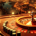 South Korean casino stocks surge on potential return of Chinese tourists