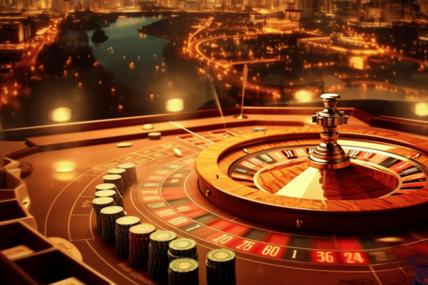 South Korean casino stocks surge on potential return of Chinese tourists