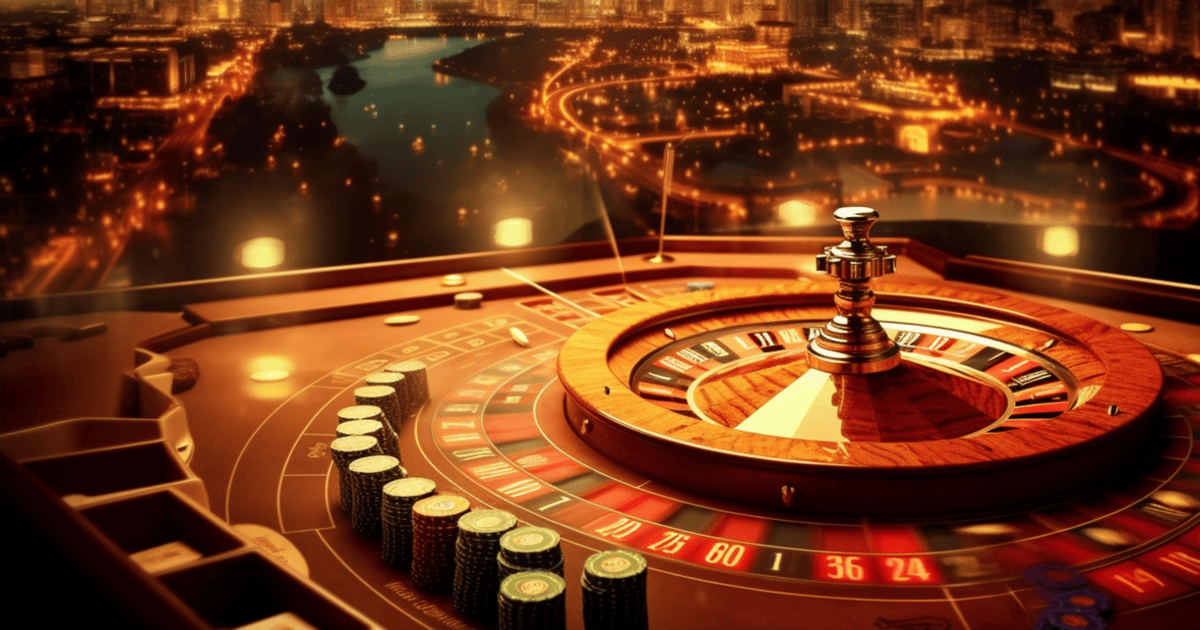 South Korean casino stocks surge on potential return of Chinese tourists