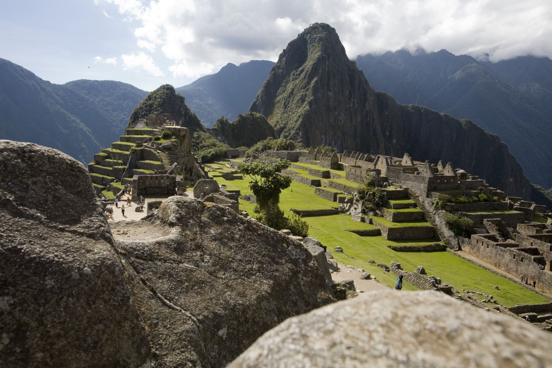 Machu Picchu: Ticket sales for January 1-5 entry begin Wednesday, January 27