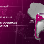 FeedConstruct expands its presence in Latin America with exclusive data and video rights for Chilean and Bolivian basketball