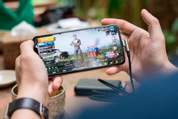 Mobile Games: The New Investment Window