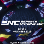 Esports Nations Cup: the first national team world cup is born