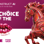 The Choice starts with BetConstruct AI at ICE Barcelona 2026