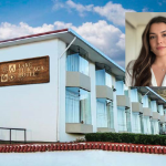 Catalina Rosenberg seeks to boost tourism in Puno with the Lake Titicaca Hotel