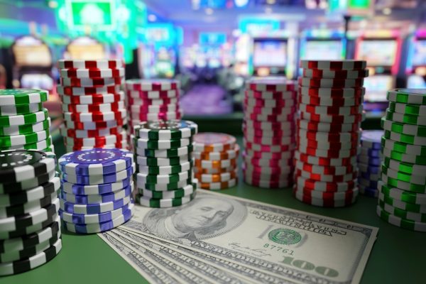 PAGCOR faces a year of transition marked by the decline of in-person gambling