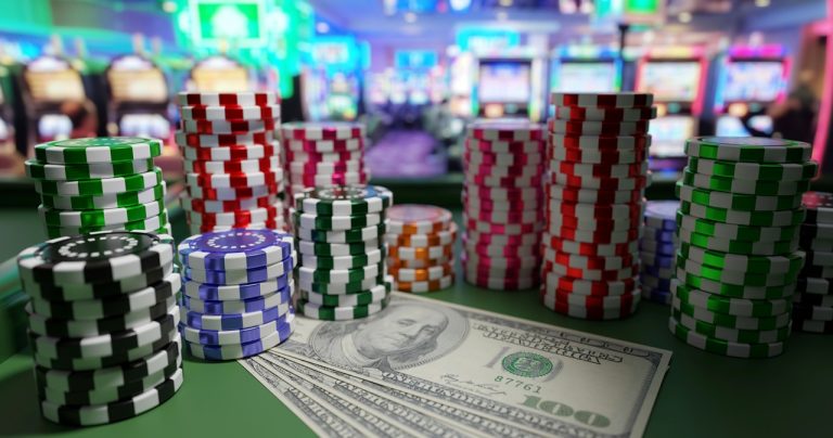 PAGCOR faces a year of transition marked by the decline of in-person gambling