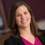 “The visibility and profile of women in all industries continues to improve”