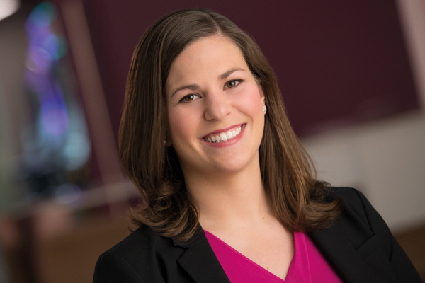 “The visibility and profile of women in all industries continues to improve”
