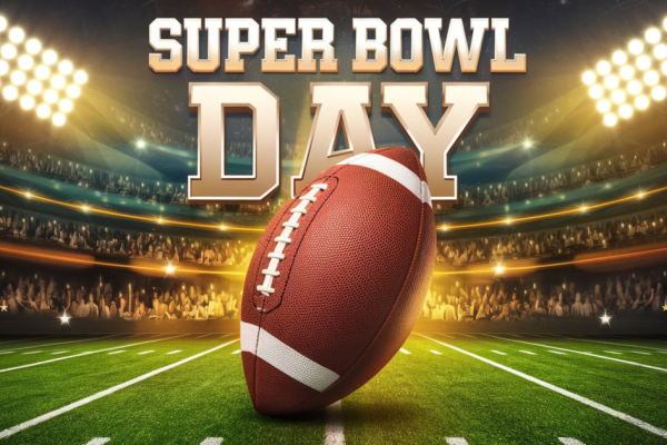 Super Bowl betting falls in Nevada despite positive margin for casinos