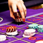 Gambling advertising in the UK falls to 2.7% of the market