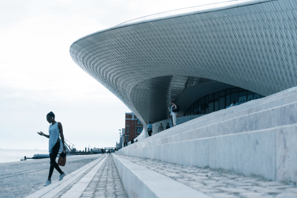 MAAT de Lisboa: art, architecture and technology united in a contemporary icon