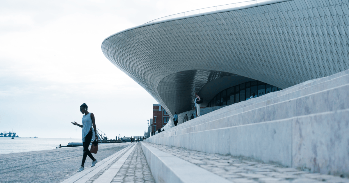 MAAT de Lisboa: art, architecture and technology united in a contemporary icon