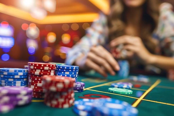 Argentina: Neuquén adjusts taxation for the betting sector